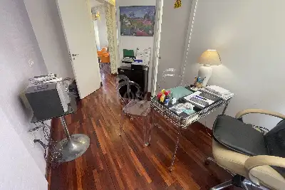 Ufficio in vendita, Via Sardegna, Palermo