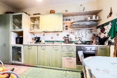 Villino a Schiera in vendita, Via dei Pini, Olbia