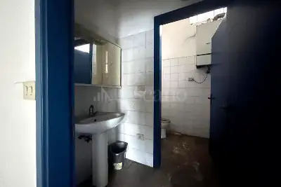 Negozio in vendita, Via Garibaldi, Villa Carcina