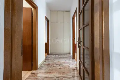 Casa in vendita, Via Sebastiano Veniero, Milano