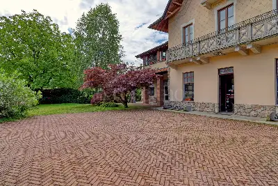 Attività Commerciale in vendita, Via Luinese, Cunardo