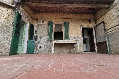 Casa in vendita, località Santa Colomba, Monteriggioni