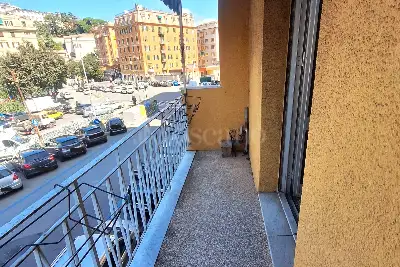 Casa in vendita, Via Terralba, Genova