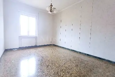 Attico in vendita, Via della Cava Aurelia, Roma