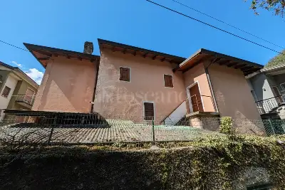 Casa Indipendente in vendita, Via Fornaci, Gardone Val Trompia