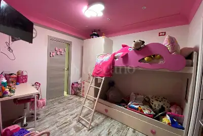 Casa in vendita, via Ettore rosso, Roma