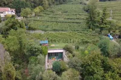 Casa Indipendente in vendita, Via Campiani, Cellatica