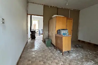 Casa Indipendente in vendita, Via Amsicora, Ittiri