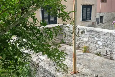 Casa in vendita, Via Conte Pepoli, Erice