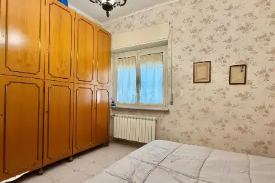 Casa in vendita, Via della Pisana, Roma