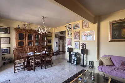 Casa in vendita, Via Marco Roncioni, Prato