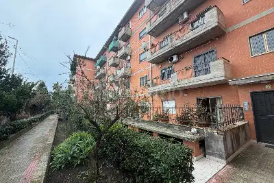 Casa in vendita, Via Giuseppe Antonio Borgese, Catania