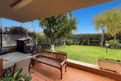 House for sale, Largo Guglielmo La Pegna, Roma