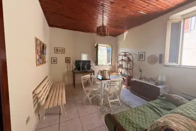 Casa Indipendente in vendita, Vico Perrone, Reggio di Calabria