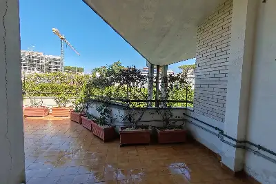 Villa in vendita, Via dei Sampieri, Roma