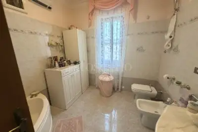 Villa in vendita, Via Acqua Solfa, Aprilia
