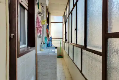 Attico in vendita, Via Maggiore Pietro Toselli, Palermo