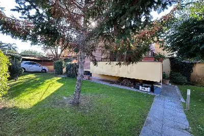 Villa in vendita, Via Alessandro Rolla, Roma