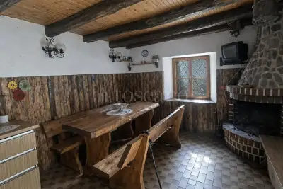 Rustico in vendita, Via per Lago Delio, Tronzano Lago Maggiore