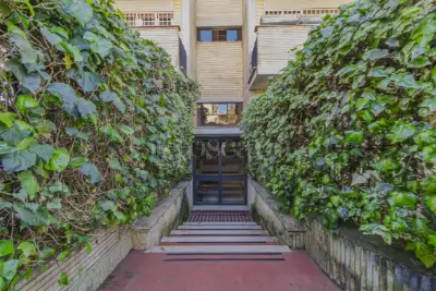 Attico in vendita, Via di Monte Verde, Roma