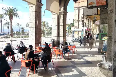 Negozio in vendita, Via Roma, Cagliari