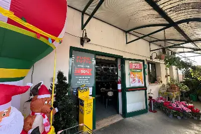 Capannone in vendita, Via Scalo Ferroviario 501B, Sonnino, Sonnino