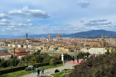 Casa Indipendente in vendita, Via di Santa Maria a Marignolle, Firenze