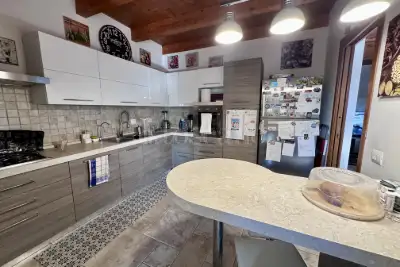 Villa Plurifamiliare in vendita, Via Italo Raulich, Fiumicino