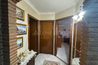 Villa in vendita, Via Pasquale Cicatiello, Fiumicino