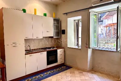 Casa in vendita, Via val pellice, Mentana