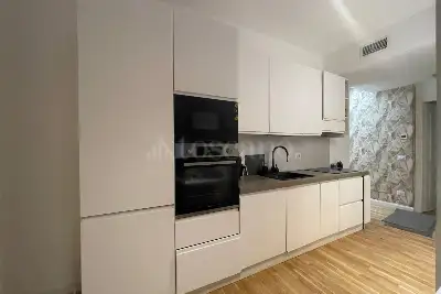 Stanza in affitto, via Bruschetti , Milano