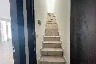 Villa Bifamiliare in vendita, Via Rubichi 4, Castrignano del Capo