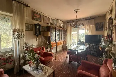 Casa in vendita, Via Capo Soprano, Roma