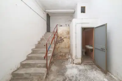 Laboratorio in vendita, Via dei Durantini, Roma