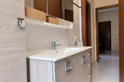 Casa in vendita, Via Trentani, Mentana