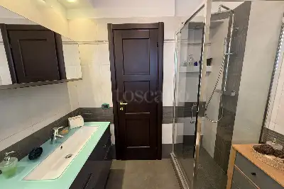 Villa Bifamiliare in vendita, Via Costa Rotonda , Marino