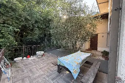 Villa Bifamiliare in vendita, Via San Gallo, Botticino