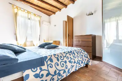 Attico in vendita, Via Porta di Castro, Palermo