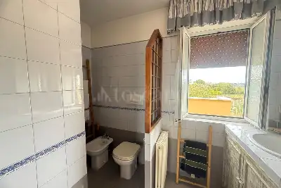 Casa in vendita, Via Nicola Maria Nicolai, Roma