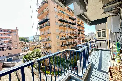 Casa in vendita, Piazza Federico Chopin, Palermo