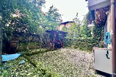 Villino a Schiera in vendita, Via Durighello, Desenzano del Garda