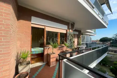 Casa in vendita, Via Cornelia, Roma