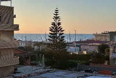 Attico in vendita, Via Valledoria, Fiumicino