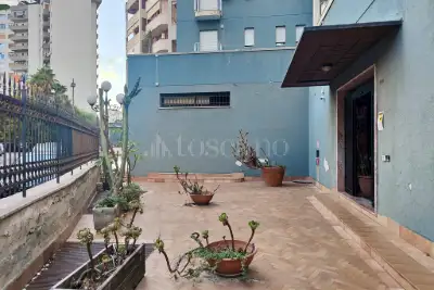 House for sale, Via del Bersagliere, Palermo