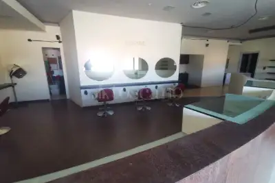 Attività Commerciale in vendita, Via Romera, Torricella Verzate