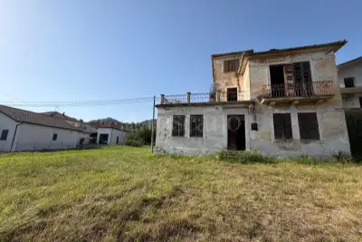 Edificabile Residenziali in vendita, Via Stella, Broccostella