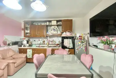 Casa Indipendente in vendita, Via C Torre, Roccalumera