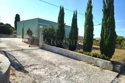 Casa Indipendente in vendita, Via Giamboi, Valderice