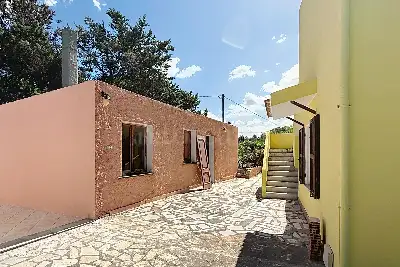 Casa Indipendente in vendita, Località Badde Risi, Usini