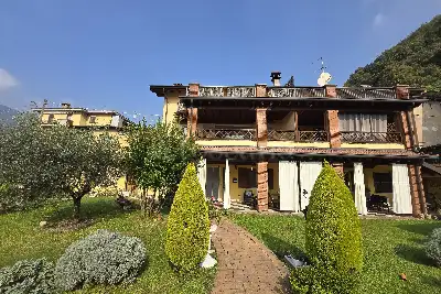 Villa in vendita, VillaCarcina , Villa Carcina
